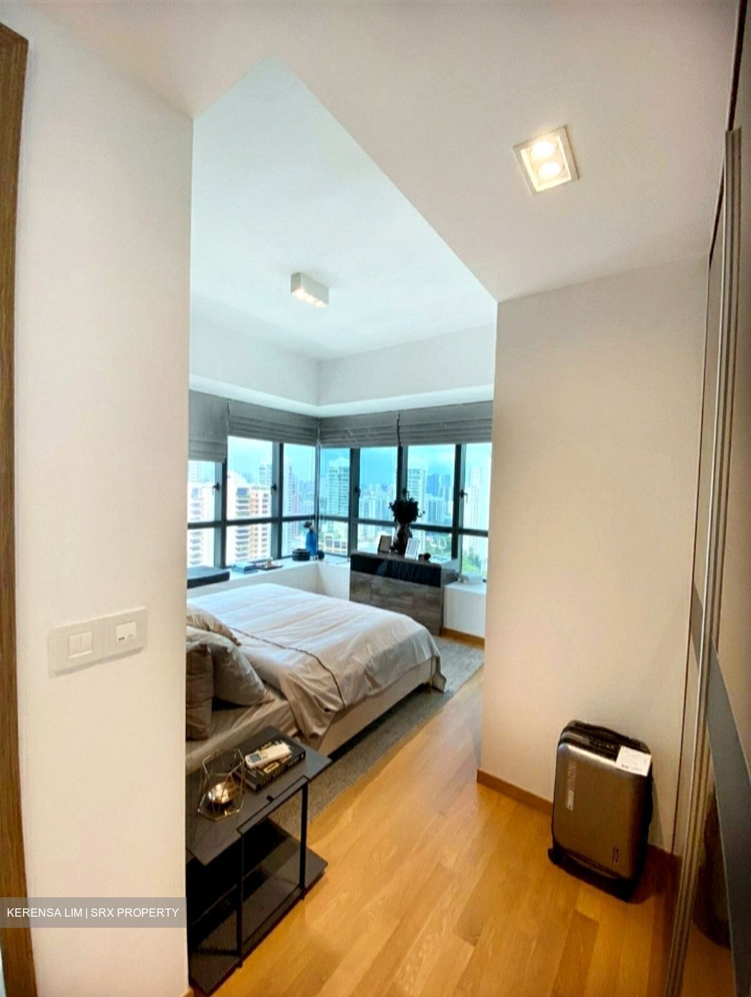 8 Saint Thomas (D9), Condominium #589252381